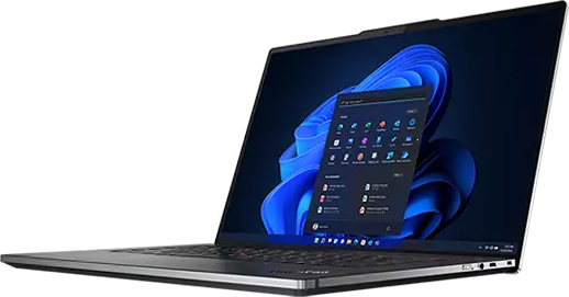 Lenovo ThinkPad Z16 AMD (16″)