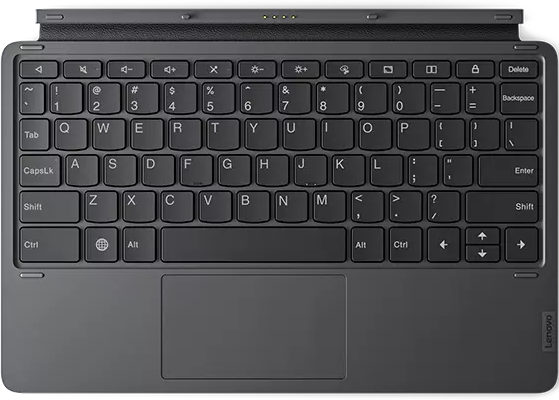 Lenovo Keyboard Pack for Tab P11 Pro (2nd Gen)