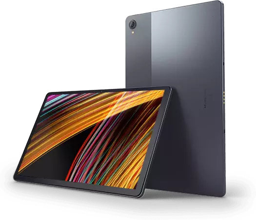 Lenovo Tab P11 Plus - Slate Grey