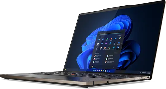 Lenovo ThinkPad Z13 Gen 2 AMD (13″)