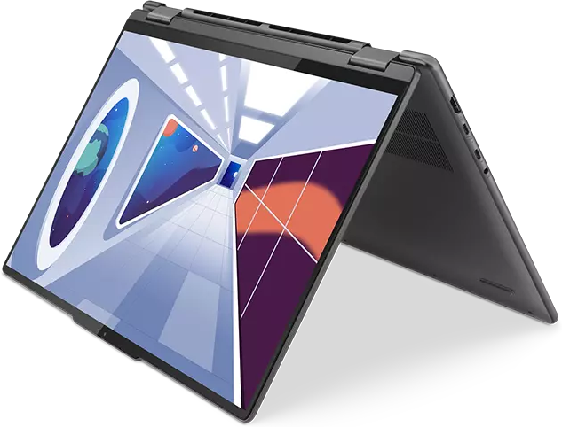 Lenovo Yoga 7i (16" Intel) - Storm Grey