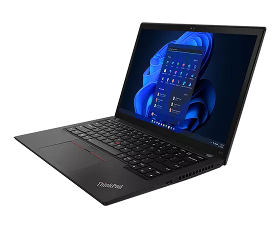 Lenovo ThinkPad X13 Gen 3 Intel (13”) - Storm Grey