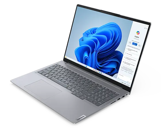 Lenovo ThinkBook 16 Gen 7 Intel (16″)