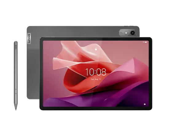 Lenovo Tab P12 (12.7") - Storm Grey