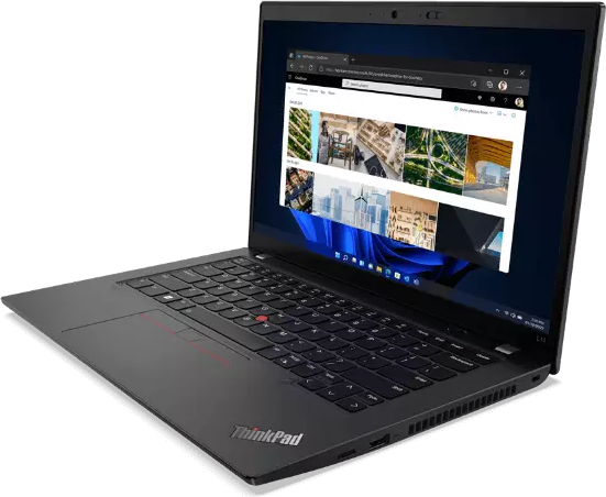 Lenovo ThinkPad L14 Gen 3 Intel (14”)