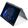 Lenovo ThinkPad X1 Yoga Gen 7 Intel (14”) - Storm Grey