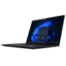Lenovo ThinkPad X1 Extreme Gen 5 Intel (16”) - Black Carbon Fiber Woven Cover
