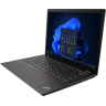 Lenovo ThinkPad L13 Gen 3 Intel (13”) - Thunder Black