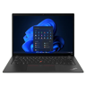 Lenovo ThinkPad T14s Gen 4 AMD (14ʺ) - Deep Black
