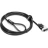 Combination Cable Lock from Lenovo