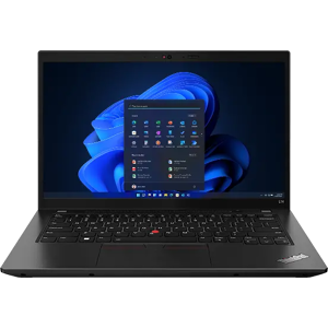 Lenovo ThinkPad L14 Gen 4 Intel (14″)