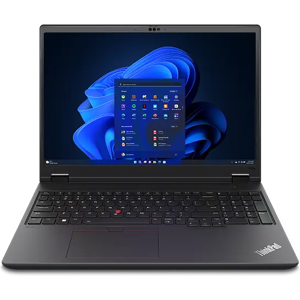 ThinkPad P16v Gen 2 Intel (16″) Mobile Workstation