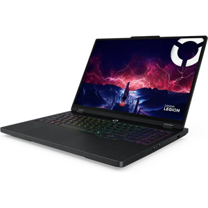 Legion Pro 5 (16", 10) Legion Pro 5 Gen 10 AMD (16") with RTX 5060