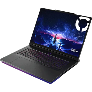 Lenovo Legion 9i Gen 10 Intel (18″) with RTX 5080