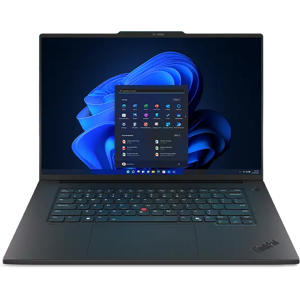 ThinkPad P1 Gen 8 Intel (16") Mobile Workstation