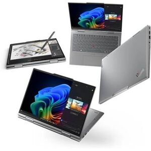 Lenovo ThinkPad X1 2-in-1 Gen 10 Intel (14″) Aura Edition