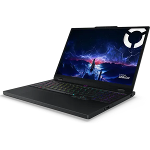 Legion 5i (15", 10) Legion 5i Gen 10 Intel (15") with RTX 5060