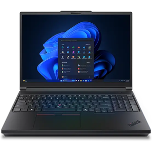 ThinkPad P16 Gen 3 Intel (16″) Mobile Workstation