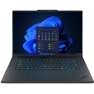 Mobile Workstation ThinkPad T1g Gen 8 Intel (16")