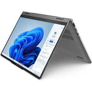 IdeaPad 5i 2-in-1 (14" Intel) - Cosmic Blue