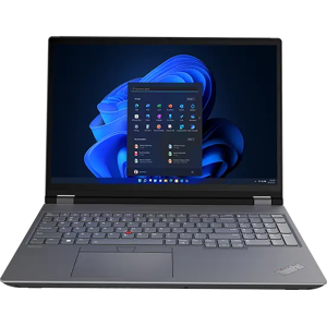ThinkPad P16 Gen 2 Intel (16″) Mobile Workstation