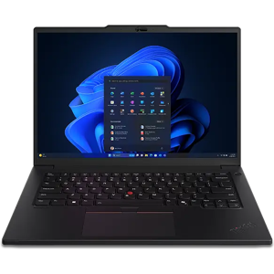 Lenovo ThinkPad P14s Gen 5 Intel (14″) Mobile Workstation