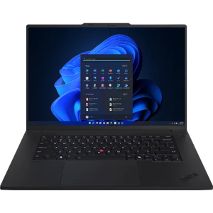 ThinkPad P1 Gen 7 Intel (16″) Mobile Workstation