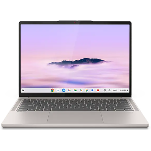 Lenovo Chromebook Plus (14″ MediaTek)