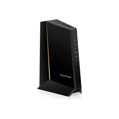 Netgear Nighthawk Mid/High-Split Multi-Gig 2.5Gbps Cable Modem Netgear Nighthawk Mid/High-Split Multi-Gig 2.5Gbps Cable Modem