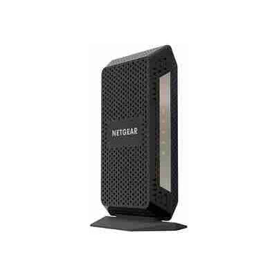Netgear DOCSIS 3.1 Ultra High Speed Cable modem Netgear DOCSIS 3.1 Ultra High Speed Cable modem