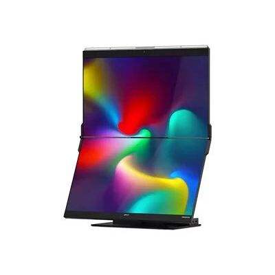 Mobile Pixels Geminos X 24" Webcam LCD Touchscreen Monitor Mobile Pixels Geminos X 24" Webcam LCD Touchscreen Monitor