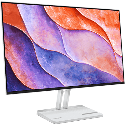 Lenovo L27-4C 27-inch IPS FHD 144Hz Speakers Monitor Lenovo L27-4C 27-inch IPS FHD 144Hz Speakers Monitor
