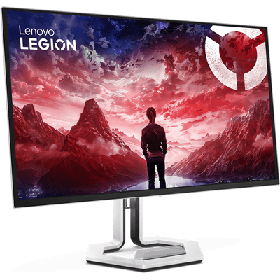Lenovo Legion Pro 27UD-10 27-inch OLED 4K 240Hz Gaming Monitor Lenovo Legion Pro 27UD-10 27-inch OLED 4K 240Hz Gaming Monitor