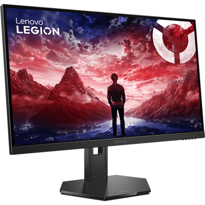 Lenovo Legion 27Q-10 27-inch IPS QHD 240Hz Gaming Monitor Lenovo Legion 27Q-10 27-inch IPS QHD 240Hz Gaming Monitor