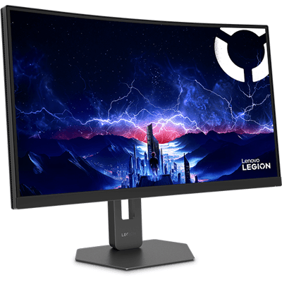 Lenovo Legion 27-2c 27-inch VA Curved 280hz Gaming Monitor Lenovo Legion 27-2c 27-inch VA Curved 280hz Gaming Monitor