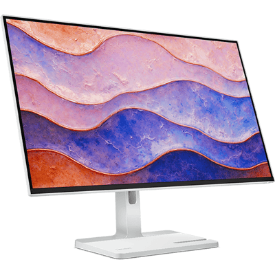 Lenovo L27q-4A 27-inch IPS QHD 100Hz Speakers Monitor Lenovo L27q-4A 27-inch IPS QHD 100Hz Speakers Monitor