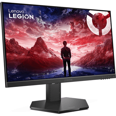 Lenovo Legion 24-10 24-inch IPS FHD 240Hz Gaming Monitor Lenovo Legion 24-10 24-inch IPS FHD 240Hz Gaming Monitor