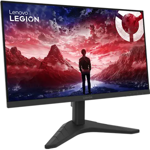 Lenovo Legion R24s 23.8-inch IPS FHD 144Hz Gaming Monitor