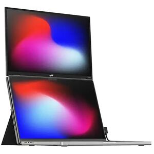Mobile Pixels Duex Float 2 Pro 16 Inch 1600p Portable Monitor