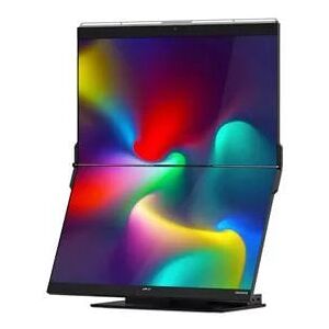 Mobile Pixels Geminos X 24" Webcam LCD Touchscreen Monitor