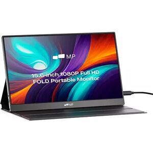 Mobile Pixels Fold 15.6 inch Portable LCD Monitor