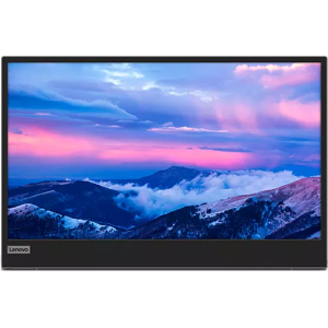 Lenovo L15 15.6-inch IPS FHD 60Hz USB-C Portable Monitor