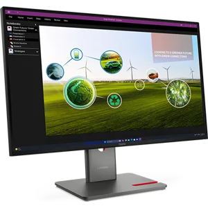 ThinkVision P27Q-40 27 inch Monitor