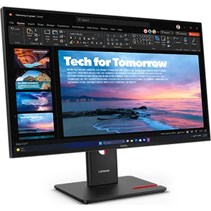 ThinkVision T27QD-40 27 inch Monitor