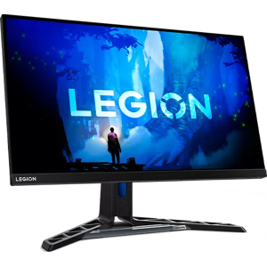 Lenovo Legion Y27q-30 27-inch IPS QHD 180Hz Gaming Monitor