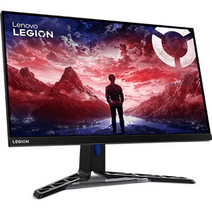 Lenovo Legion Y27qf-30 27-inch IPS QHD 250Hz Gaming Monitor
