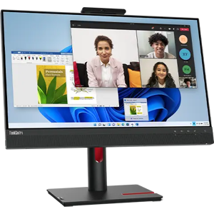 ThinkCentre Tiny-In-One 24 inch Gen 5 Touch Monitor