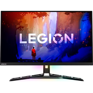 Lenovo Legion Y32p-30 31.5-inch IPS 4K 144Hz USB-C Gaming Monitor