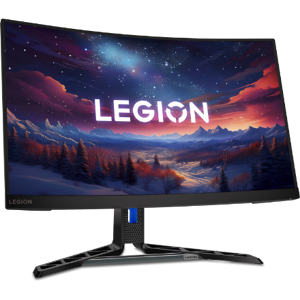 Lenovo Legion R27qc-30 27-inch VA Curved QHD 180Hz Gaming Monitor