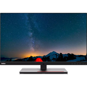 ThinkVision 27 inch Monitor - P27u-20